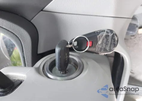 2010 Subaru Forester 2.5X from USA, damaged, VIN JF2SH6AC3AH725318